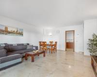 Resale - Apartment - Torrevieja - Punta Prima