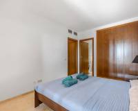 Resale - Apartment - Torrevieja - Punta Prima