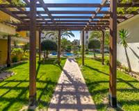 Resale - Apartment - Torrevieja - Punta Prima