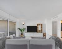 Resale - Apartment - Torrevieja - Punta Prima
