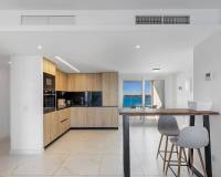 Resale - Apartment - Torrevieja - Punta Prima