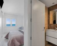 Resale - Apartment - Torrevieja - Punta Prima