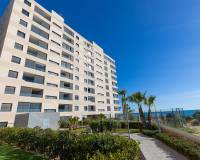 Resale - Apartment - Torrevieja - Punta Prima