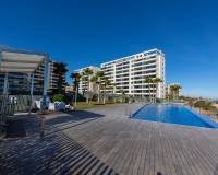 Resale - Apartment - Torrevieja - Punta Prima