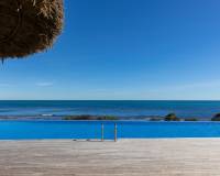 Resale - Apartment - Torrevieja - Punta Prima