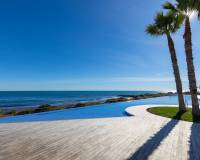 Resale - Apartment - Torrevieja - Punta Prima