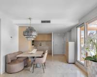 Resale - Apartment - Torrevieja - Punta Prima
