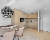 Resale - Apartment - Torrevieja - Punta Prima