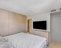 Resale - Apartment - Torrevieja - Punta Prima