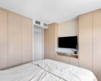 Resale - Apartment - Torrevieja - Punta Prima