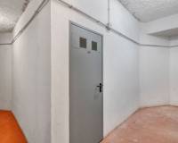 Resale - Apartment - Torrevieja - Punta Prima