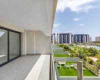 Resale - Apartment - Torrevieja - Punta Prima