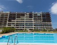 Resale - Apartment - Torrevieja - Punta Prima
