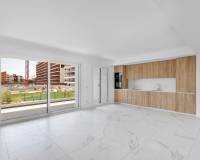 Resale - Apartment - Torrevieja - Punta Prima
