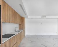 Resale - Apartment - Torrevieja - Punta Prima