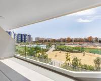 Resale - Apartment - Torrevieja - Punta Prima