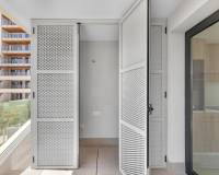 Resale - Apartment - Torrevieja - Punta Prima