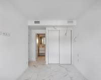 Resale - Apartment - Torrevieja - Punta Prima