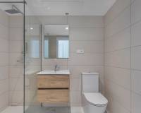 Resale - Apartment - Torrevieja - Punta Prima