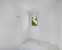 Resale - Apartment - Torrevieja - Punta Prima