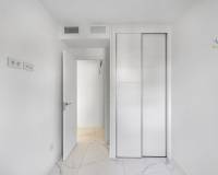 Resale - Apartment - Torrevieja - Punta Prima