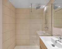 Resale - Apartment - Torrevieja - Punta Prima