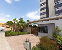 Resale - Apartment - Torrevieja - Punta Prima