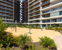 Resale - Apartment - Torrevieja - Punta Prima