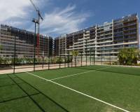 Resale - Apartment - Torrevieja - Punta Prima