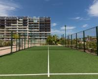 Resale - Apartment - Torrevieja - Punta Prima