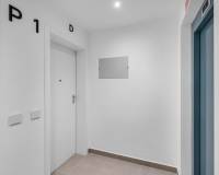 Resale - Apartment - Torrevieja - Punta Prima