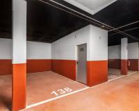Resale - Apartment - Torrevieja - Punta Prima