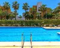 Resale - Apartment - Torrevieja - Rocio del Mar