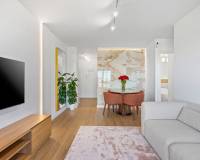 Resale - Apartment - Torrevieja - Rocio del Mar