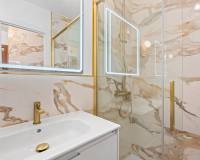 Resale - Apartment - Torrevieja - Rocio del Mar