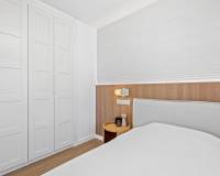 Resale - Apartment - Torrevieja - Rocio del Mar