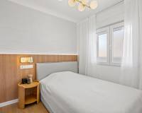 Resale - Apartment - Torrevieja - Rocio del Mar