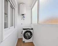 Resale - Apartment - Torrevieja - Rocio del Mar