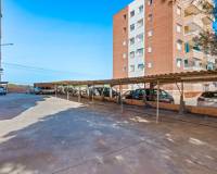 Resale - Apartment - Torrevieja - Rocio del Mar