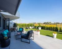 Resale - Apartment - Torrevieja - Rocio del Mar