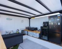 Resale - Apartment - Torrevieja - Rocio del Mar