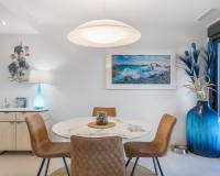 Resale - Apartment - Torrevieja - Rocio del Mar