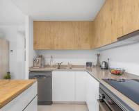 Resale - Apartment - Torrevieja - Rocio del Mar