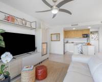 Resale - Apartment - Torrevieja - Rocio del Mar