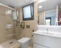 Resale - Apartment - Torrevieja - Rocio del Mar