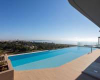 Resale - Apartment - Torrevieja - Rocio del Mar