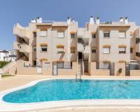 Resale - Apartment - Torrevieja - Rocio del Mar