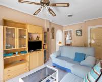 Resale - Apartment - Torrevieja - Rocio del Mar