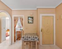 Resale - Apartment - Torrevieja - Rocio del Mar