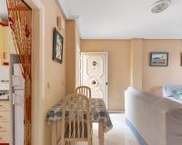 Resale - Apartment - Torrevieja - Rocio del Mar